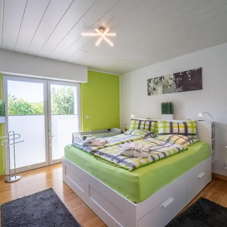 Ferienvilla Koblenz Koblenz  Buitenkant foto