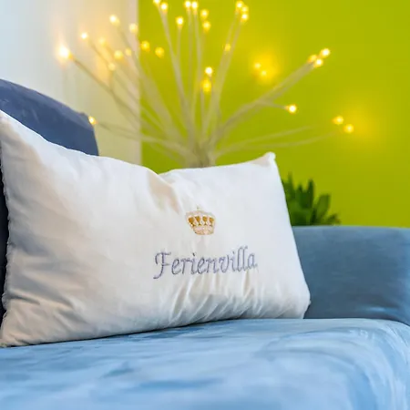 Ferienvilla Koblenz Koblenz  Buitenkant foto