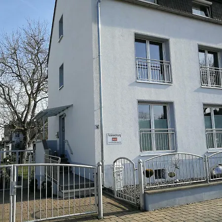 Ferienvilla Koblenz Koblenz  Buitenkant foto