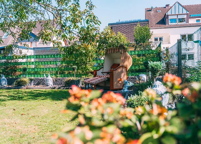 Ferienvilla Koblenz