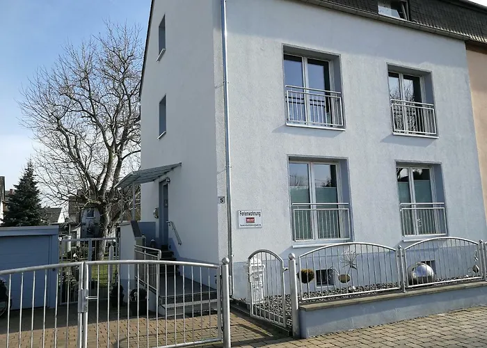 Ferienvilla Koblenz
