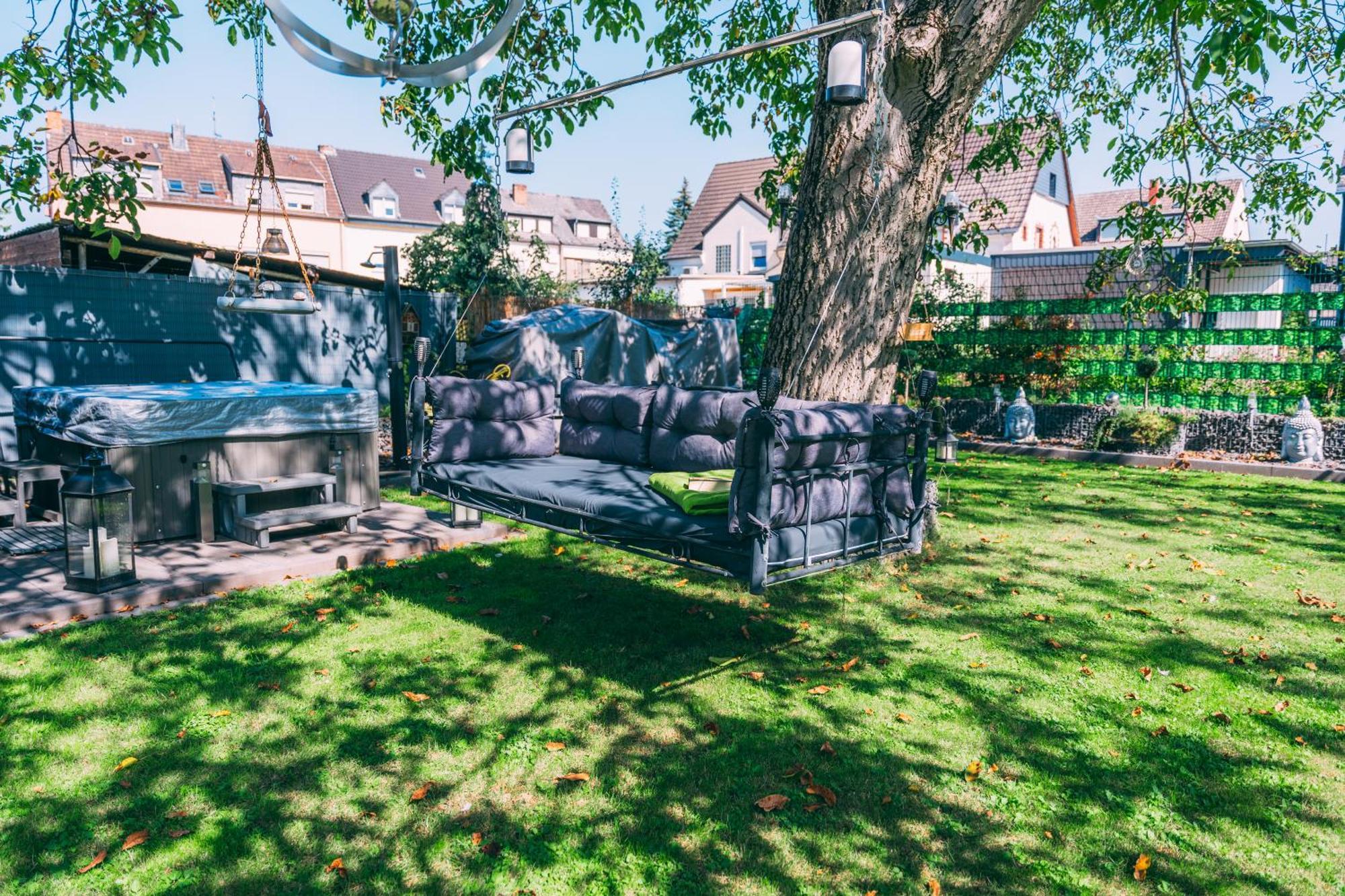 Ferienvilla Koblenz Appartement