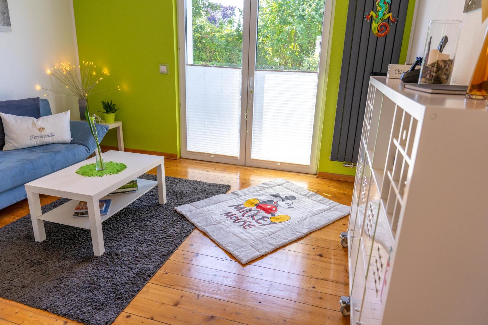 Apartment Ferienvilla Koblenz Koblenz (Rhineland-Palatinate)
