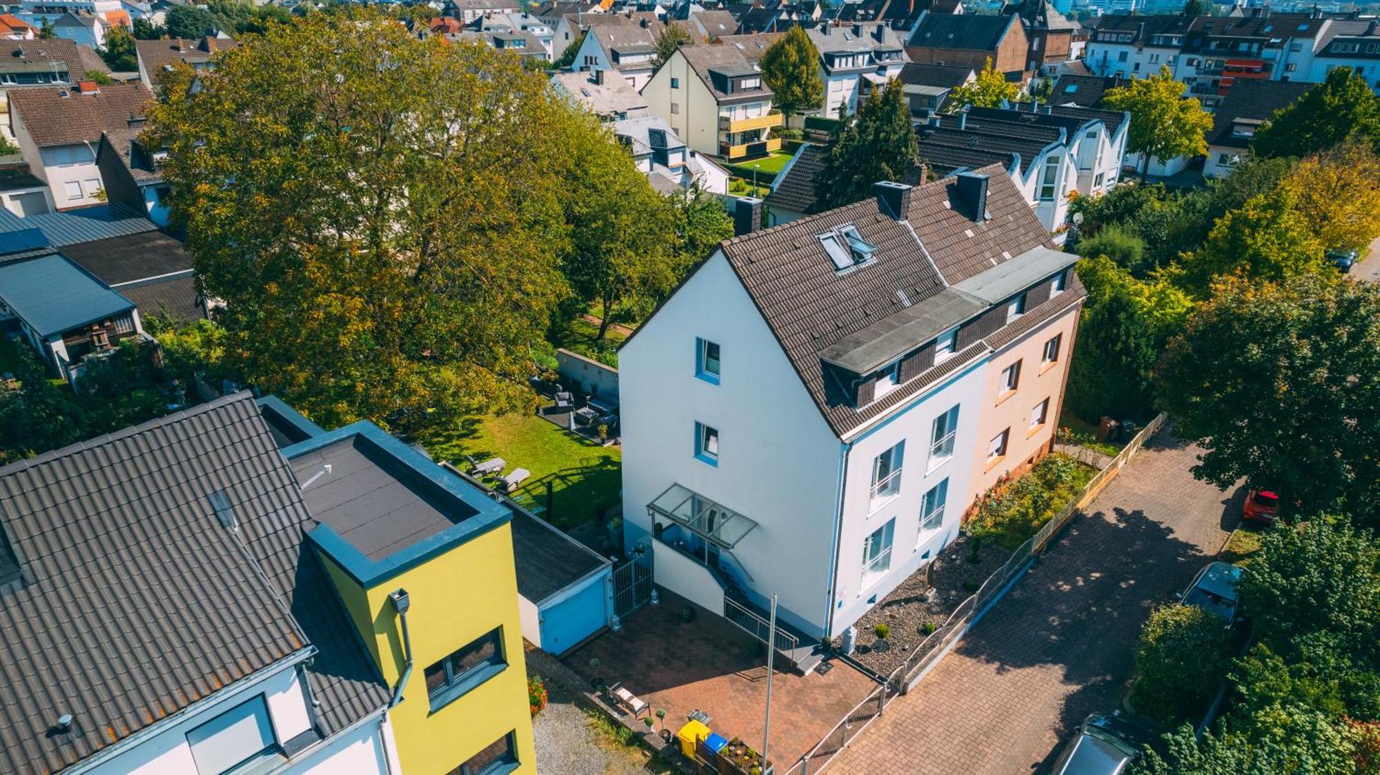 Apartment Ferienvilla Koblenz Koblenz (Rhineland-Palatinate)