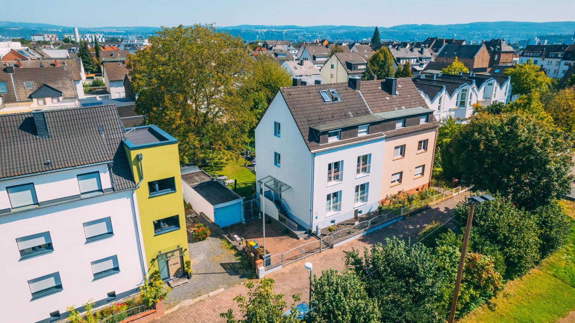 Ferienvilla Koblenz Apartment Koblenz (Rhineland-Palatinate)