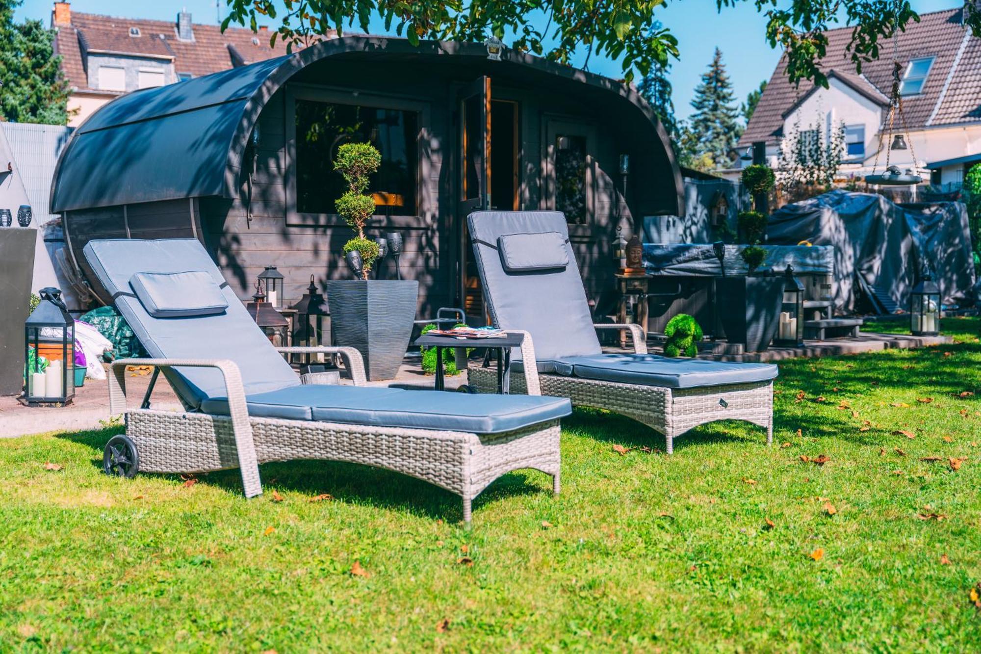 Ferienvilla Koblenz