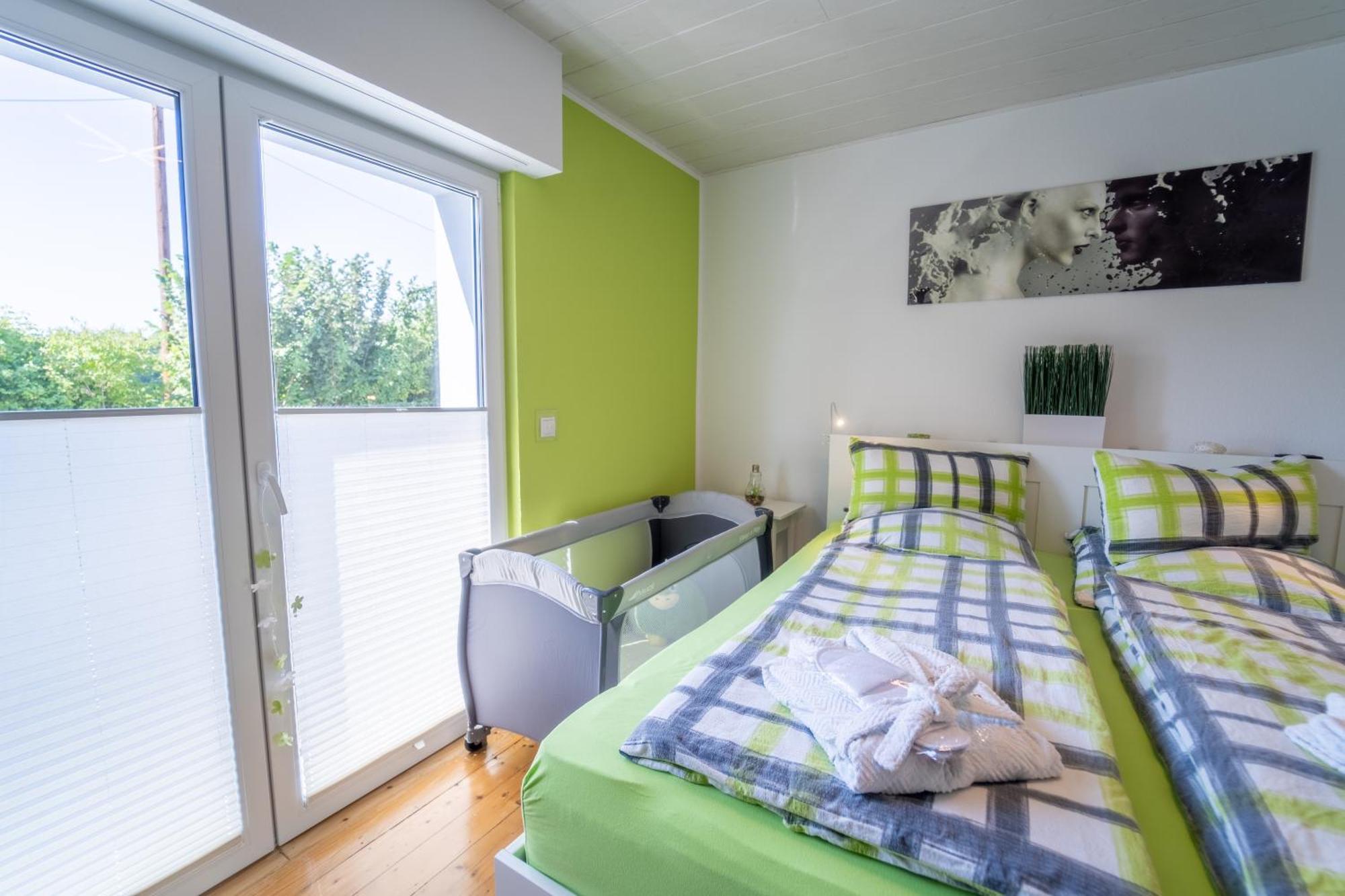 Ferienvilla Koblenz * Coblence