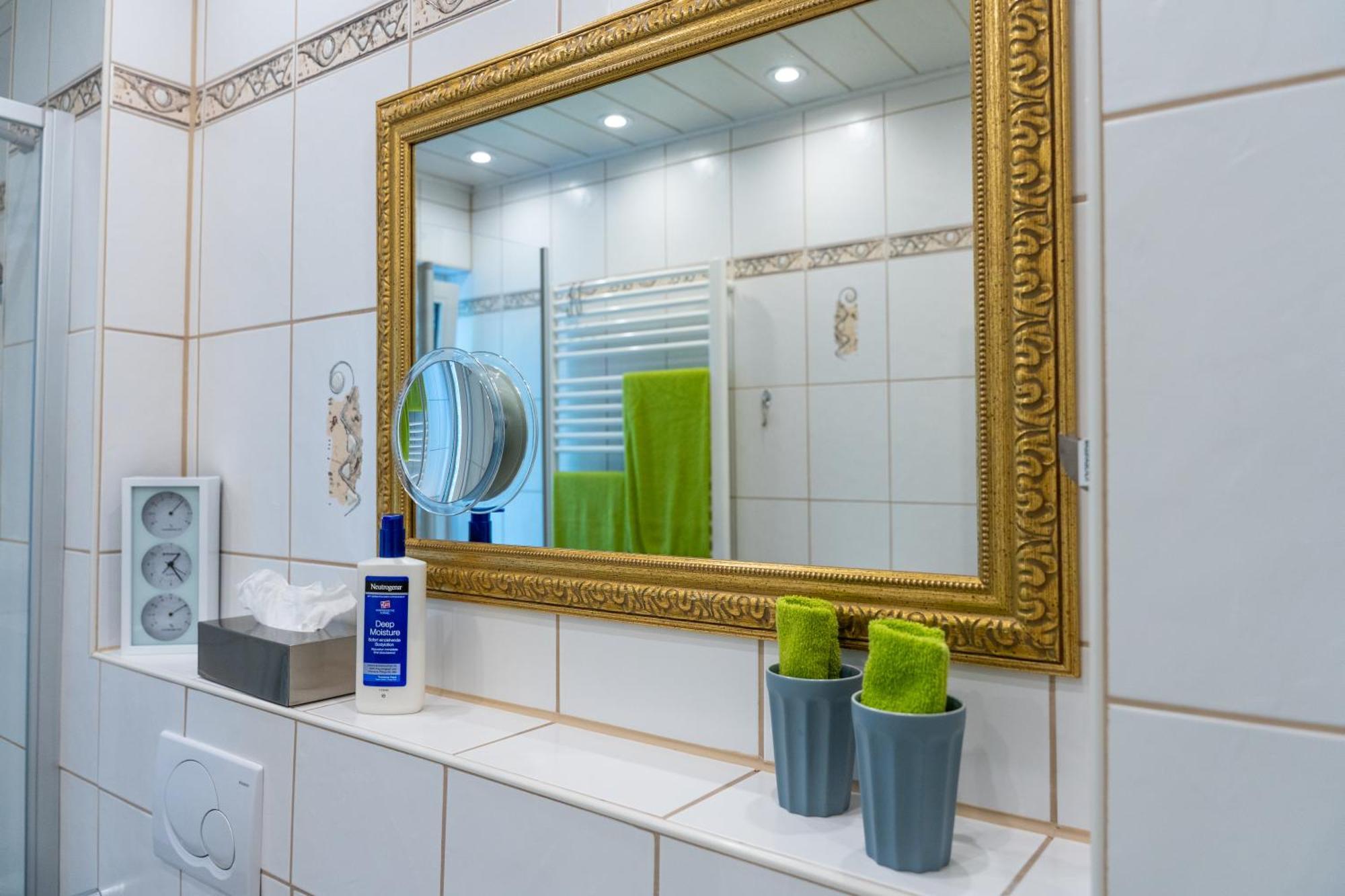 Ferienvilla Koblenz Appartement Coblence