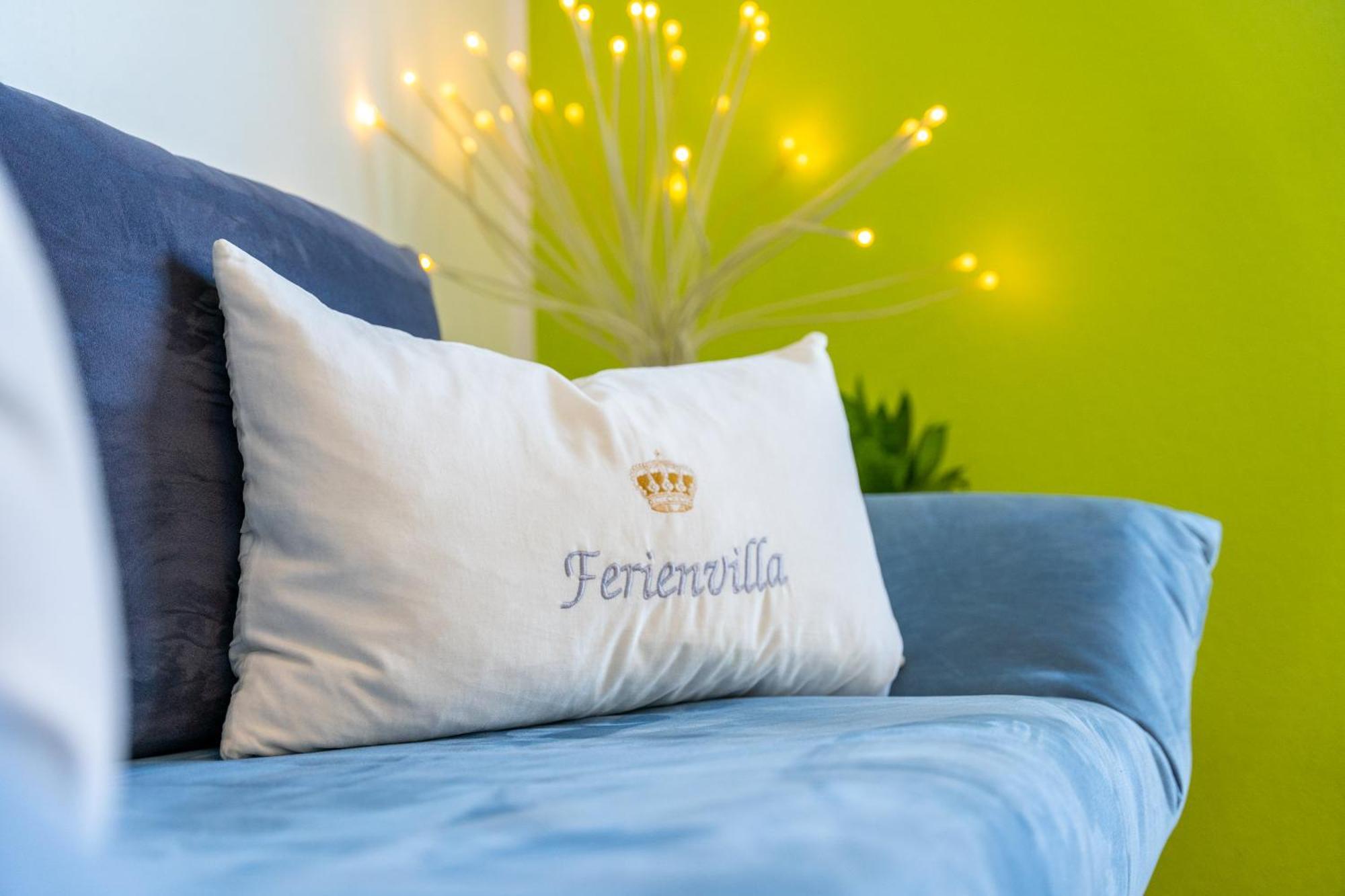 Ferienvilla Koblenz Apartment *