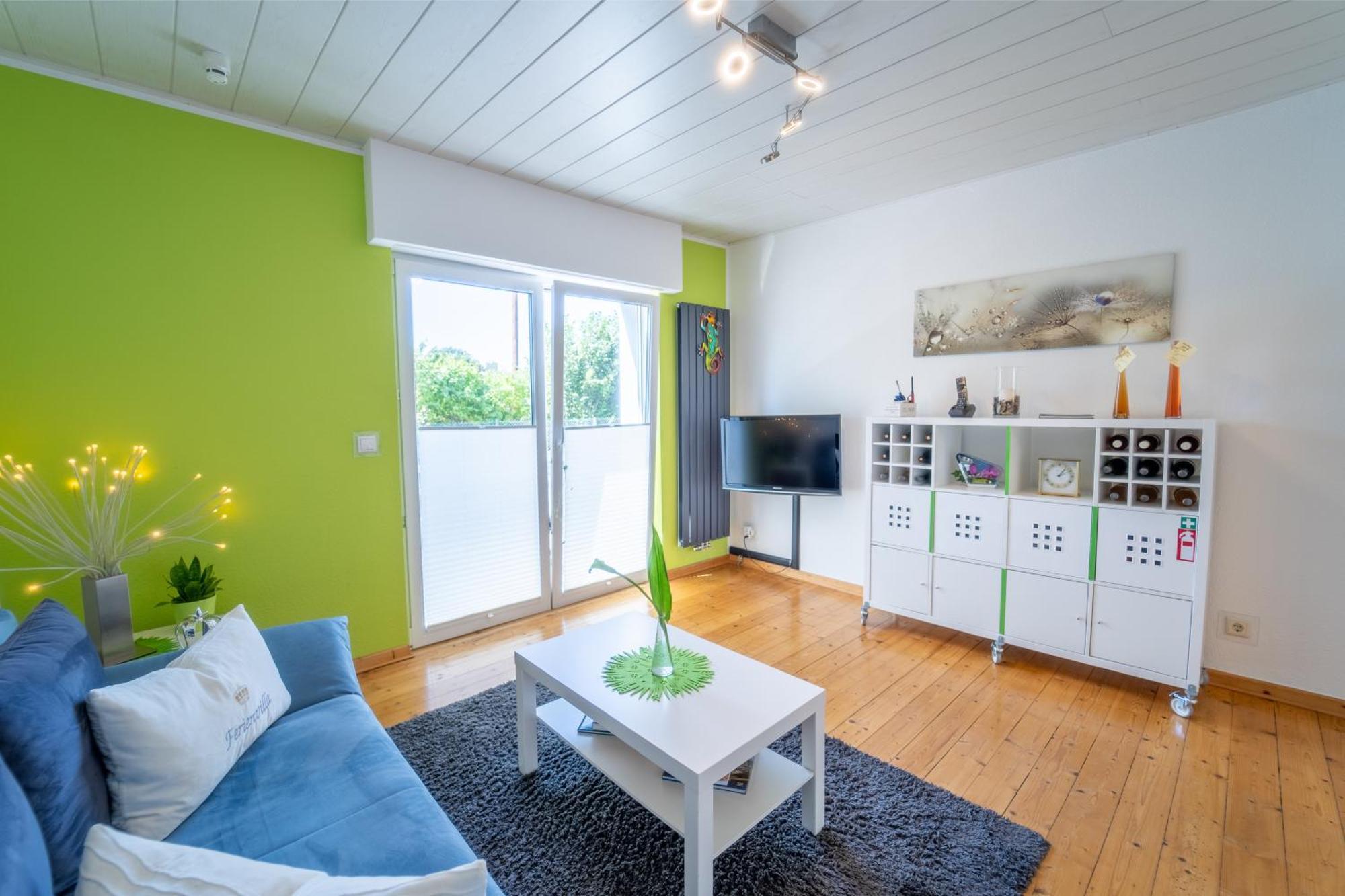 Apartment Ferienvilla Koblenz Koblenz (Rhineland-Palatinate)